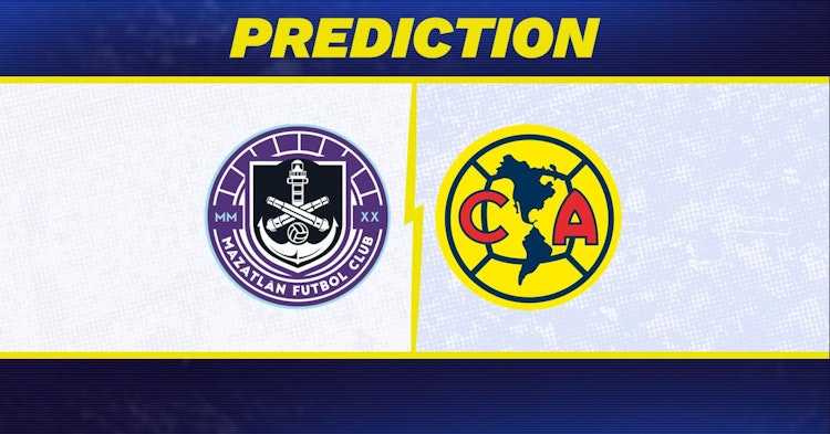 Mazatlan-Club America Predictions and Game Preview.