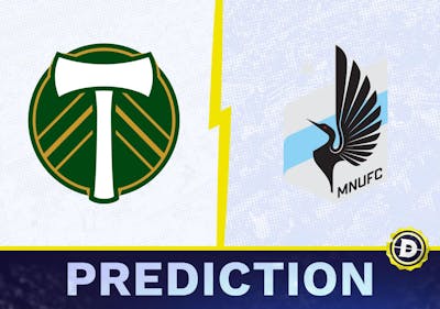 Portland Timbers vs. Minnesota United Prediction, Odds, MLS Picks [6/29/2024]