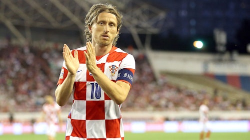 Portugal vs. Croatia Parlay Picks - Today's +1600 World Cup boost