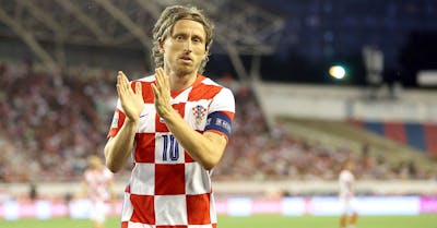 Portugal vs. Croatia Parlay Picks - Today's +1600 World Cup boost