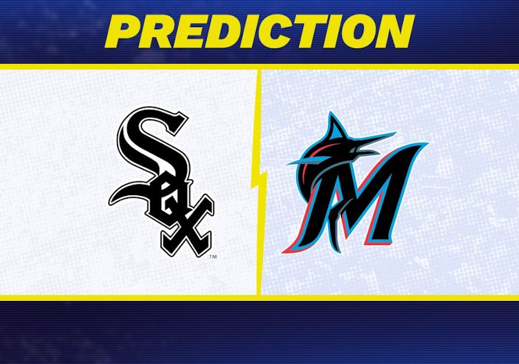 Chicago White Sox-Miami Marlins Predictions and Game Preview.