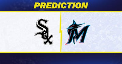 White Sox vs. Marlins prediction: Why Miami is favored to win Monday's MLB matchup [3/30/2026]