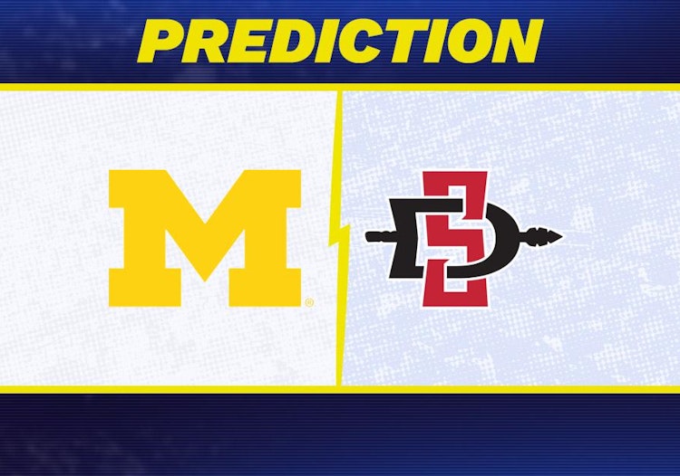 Michigan-San Diego State Predictions and Game Preview.