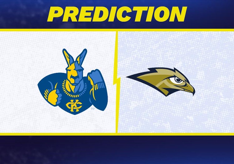 Kansas City-Oral Roberts Predictions and Game Preview.