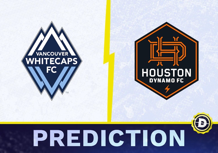 Vancouver Whitecaps vs. Houston Dynamo Prediction, Odds, MLS Picks [7/20/2024]