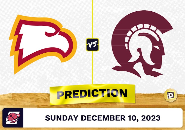 Winthrop vs. Arkansas-Little Rock Basketball Prediction - December 10, 2023
