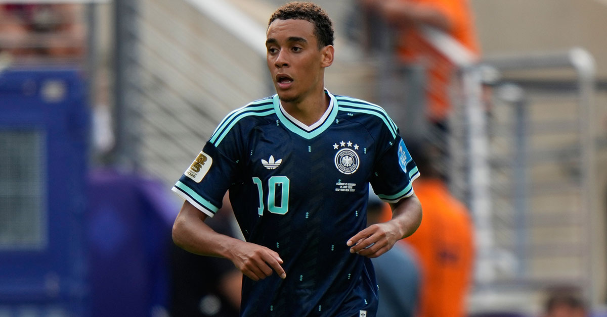 Germany vs. Paraguay prediction, odds, props, World Cup 2026 picks [Round of 32]