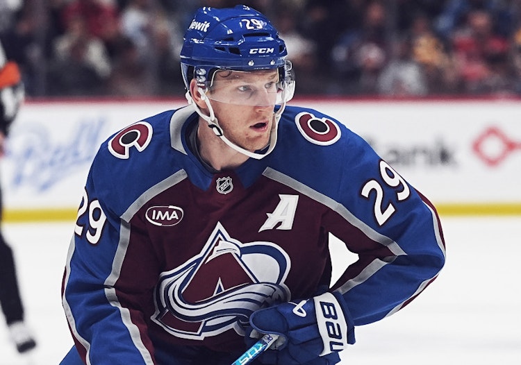 NHL Prop Bets.