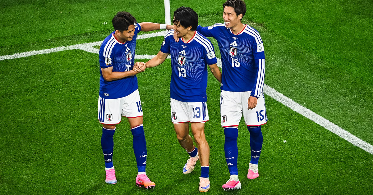 Brazil vs. Japan prediction, odds, props, World Cup 2026 picks [Round of 32]