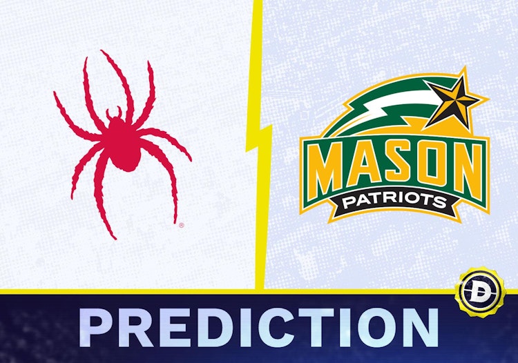 Richmond vs. George Mason Prediction, Odds, College Basketball Picks [3/9/2024]