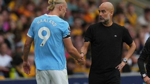 Premier League Picks: Manchester City vs. Burnley Analysis, Odds & Betting Strategy