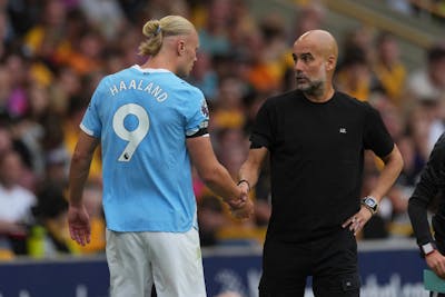Premier League Picks: Manchester City vs. Burnley Analysis, Odds & Betting Strategy
