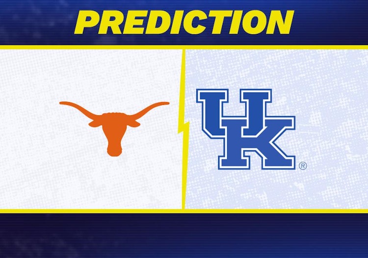 Texas-Kentucky Predictions and Game Preview.