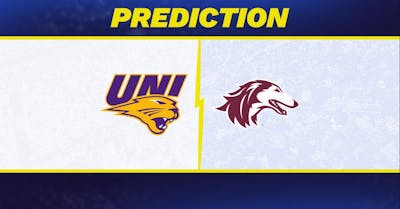 Northern Iowa vs. Southern Illinois prediction: Southern Illinois favored to win in college football Week 9, 2025