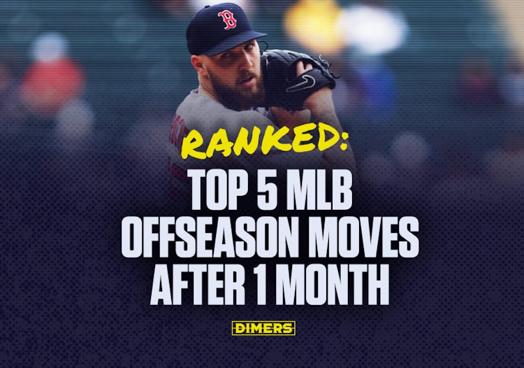 MLB, World Series, MLB Predictions, MLB Trades, MLB Betting