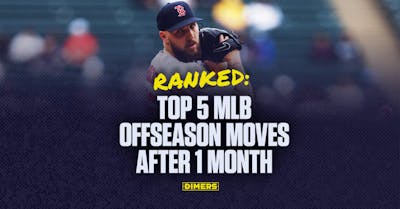 Ranking the Most Impactful MLB Offseason Acquisitions
