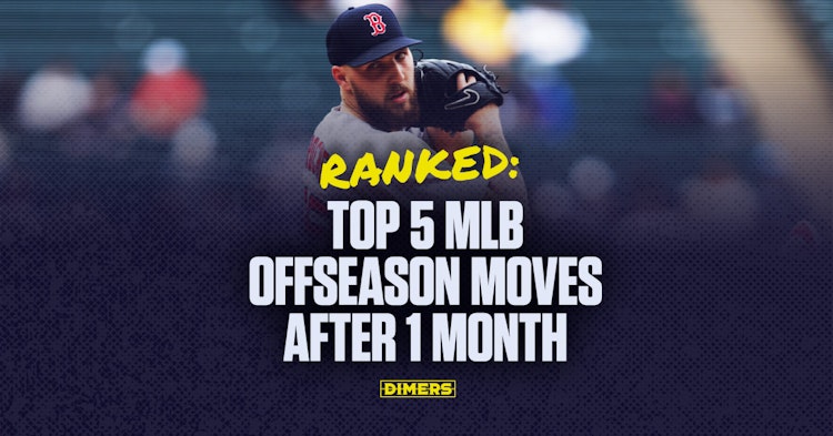 MLB, World Series, MLB Predictions, MLB Trades, MLB Betting