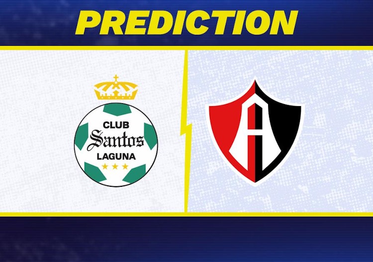 Santos Laguna-Atlas Predictions and Game Preview.
