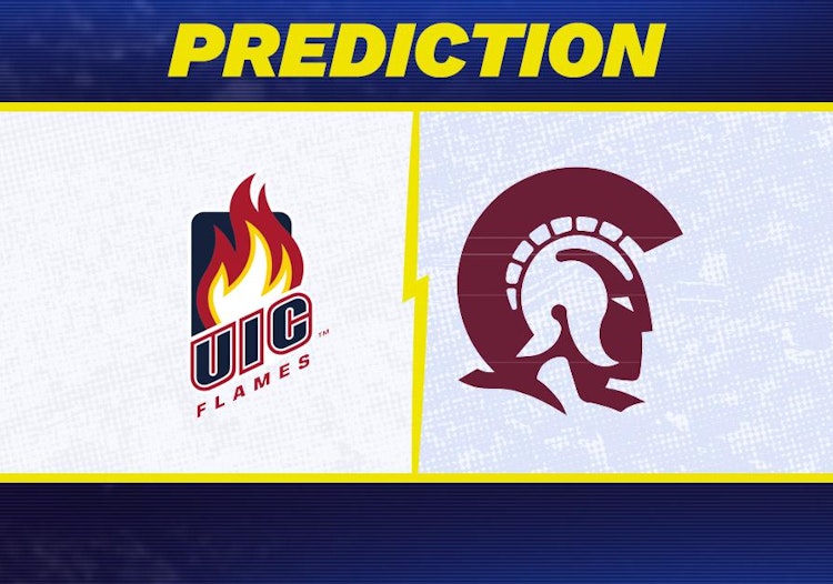 Illinois-Chicago-Arkansas-Little Rock Predictions and Game Preview.