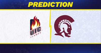 Illinois-Chicago vs. Arkansas-Little Rock Prediction: Arkansas-Little Rock Predicted to Win College Basketball Matchup [12/15/2024]