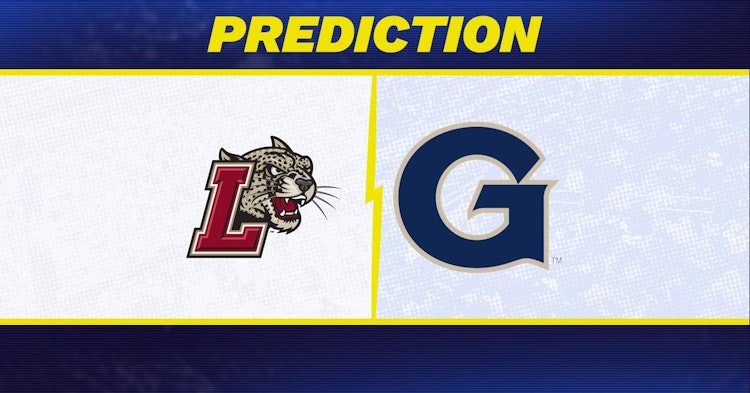 Lafayette-Georgetown Predictions and Game Preview.