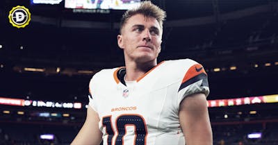 NFL Betting Strategy: How to Bet on Week 12 - Bo Nix Breaks Out, Jones Gets Cut