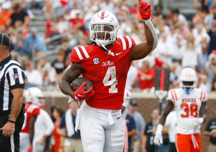 College Football Week 2 Parlay Picks. College Football Parlay Bets