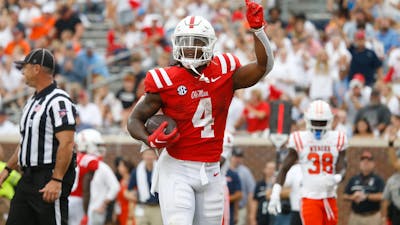 Best College Football Parlay Today | Week 2 Parlay Picks 🏈 