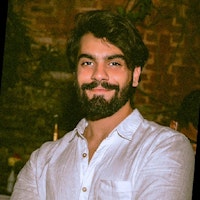 Rajat Kaushik's avatar