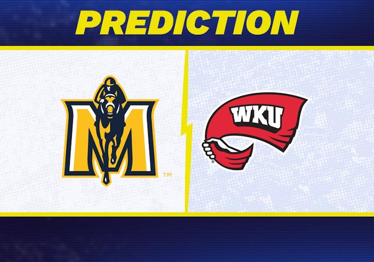 Murray State-Western Kentucky Predictions and Game Preview.