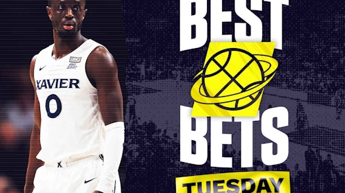 College Basketball Best Bets: Three Favorite Picks for Tuesday, February 21
