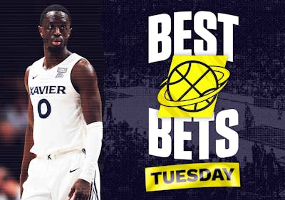 College Basketball Best Bets: Three Favorite Picks for Tuesday, February 21
