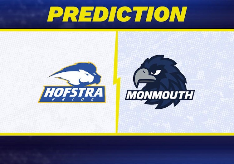 Hofstra-Monmouth Predictions and Game Preview.