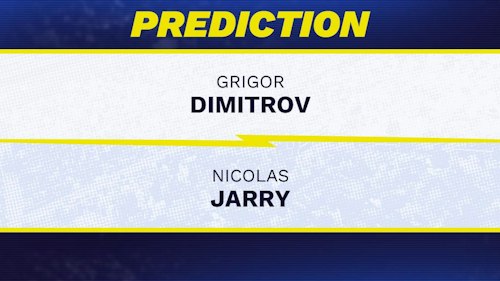 Grigor Dimitrov vs. Nicolas Jarry Prediction, Odds, Picks for ATP Madrid Open 2025