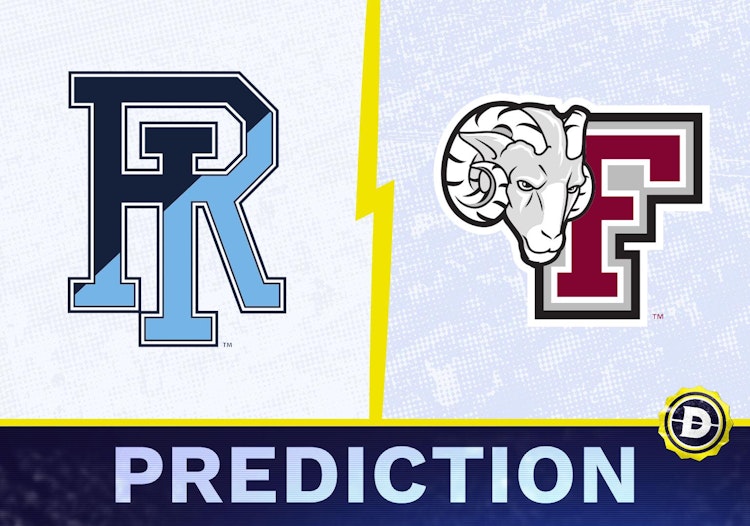 Rhode Island vs. Fordham Prediction, Odds, College Basketball Picks [3/9/2024]