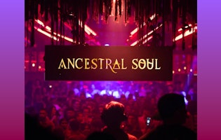 Ancestral Soul