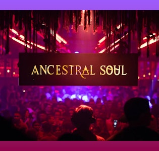Ancestral Soul