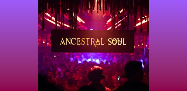 Ancestral Soul