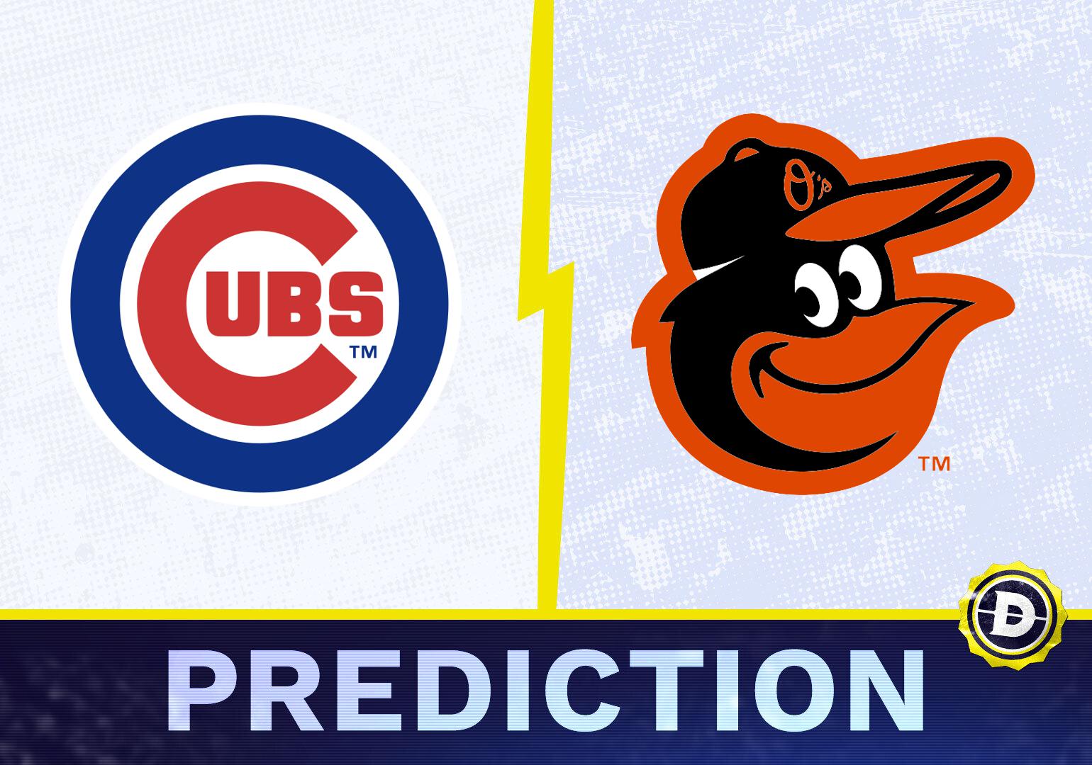 Cubs vs. Orioles Prediction by Proven Computer Model [7/11/2024]