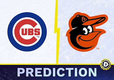 Chicago Cubs vs. Baltimore Orioles: Tight Battle Predicted in Updated Analysis for Thursday's MLB Game [7/11/2024]