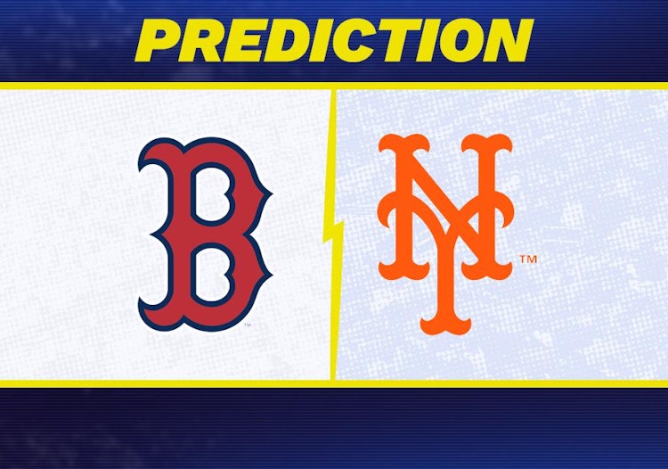 Boston Red Sox-New York Mets Predictions and Game Preview.