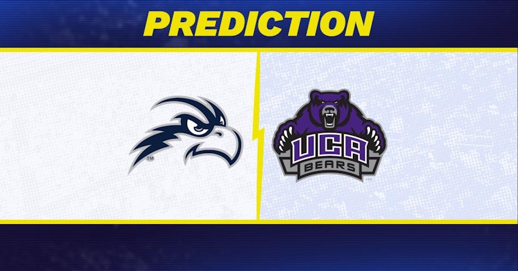 North Florida-Central Arkansas Predictions and Game Preview.
