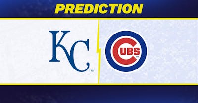 Royals vs. Cubs Prediction: Cubs Predicted to Win Wednesday's MLB Matchup [7/23/2025]
