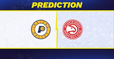 Pacers vs. Hawks Prediction: Atlanta Predicted to Win Thursday's NBA Game [3/6/2025]