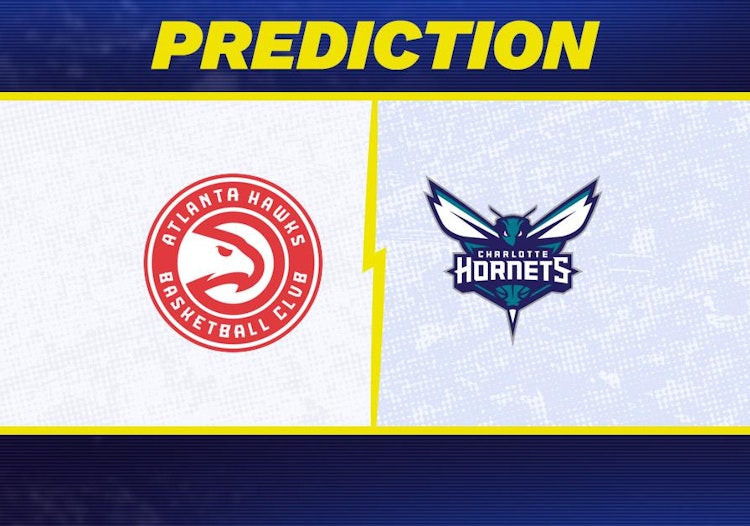 Atlanta Hawks-Charlotte Hornets Predictions and Game Preview.