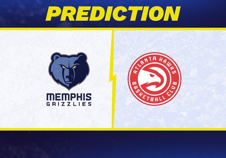Memphis Grizzlies-Atlanta Hawks Predictions and Game Preview.