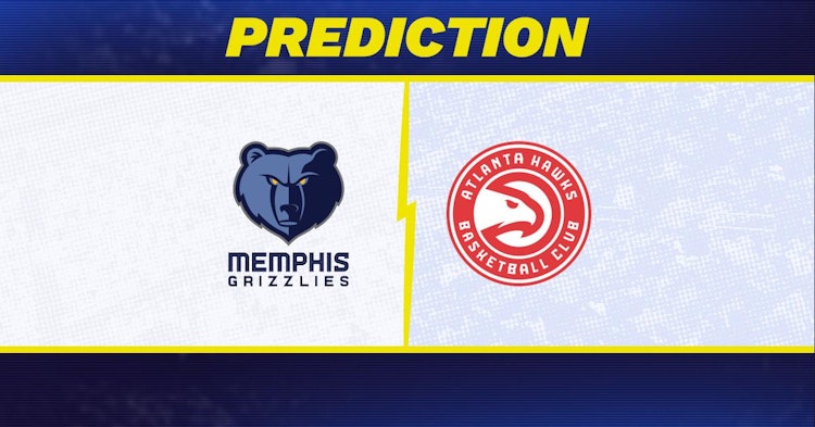 Memphis Grizzlies-Atlanta Hawks Predictions and Game Preview.