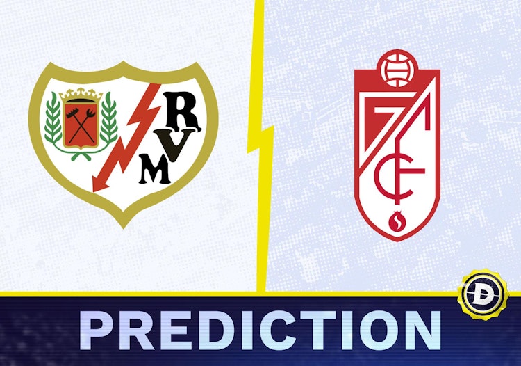 Rayo Vallecano vs. Granada Prediction, Odds, La Liga Picks [5/15/2024]