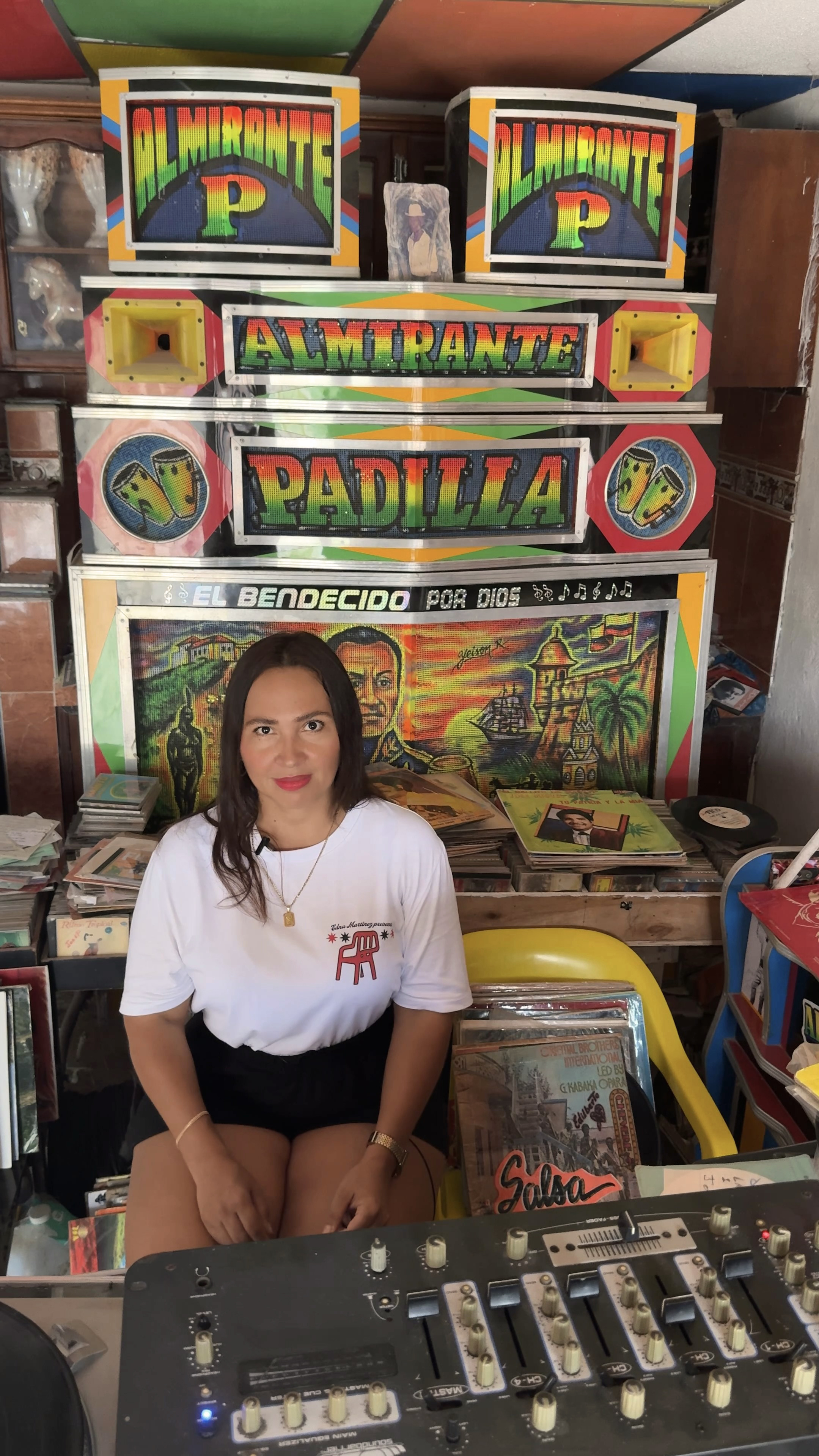 Edna Martinez