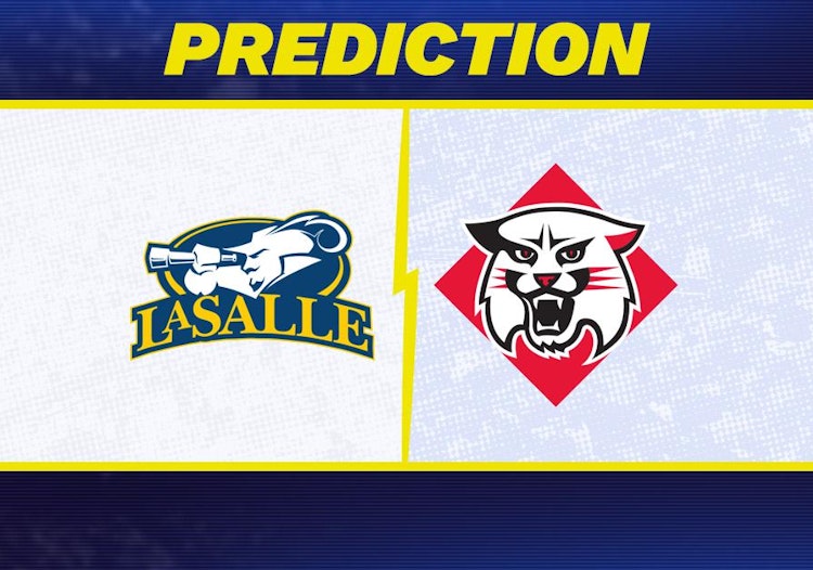 La Salle-Davidson Predictions and Game Preview.